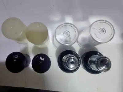 5 microscope achromatic lens available for sell