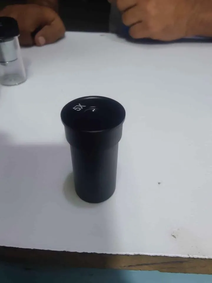 5 microscope achromatic lens available for sell - photo 3