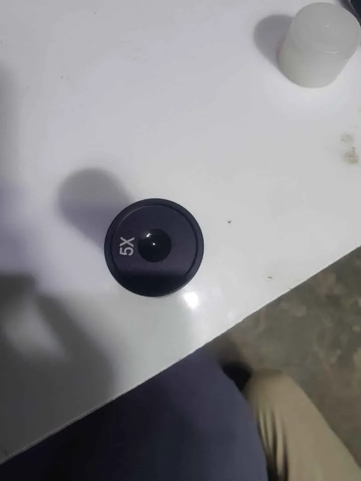 5 microscope achromatic lens available for sell - photo 4