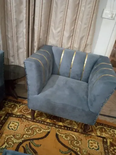 5 seater sofa