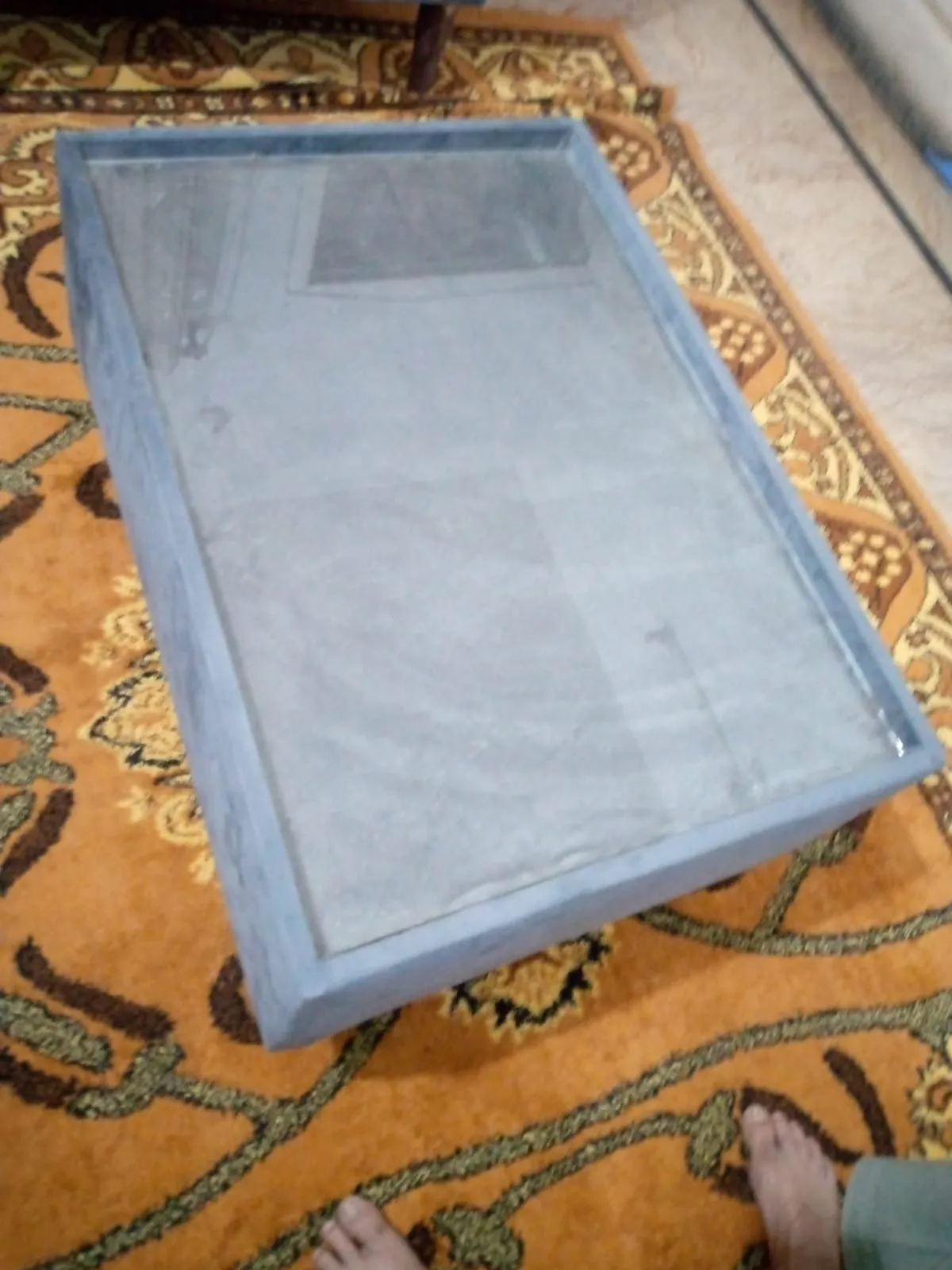 5 seater sofa - photo 2
