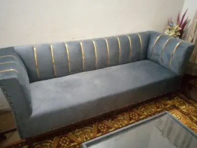 5 seater sofa - photo 3