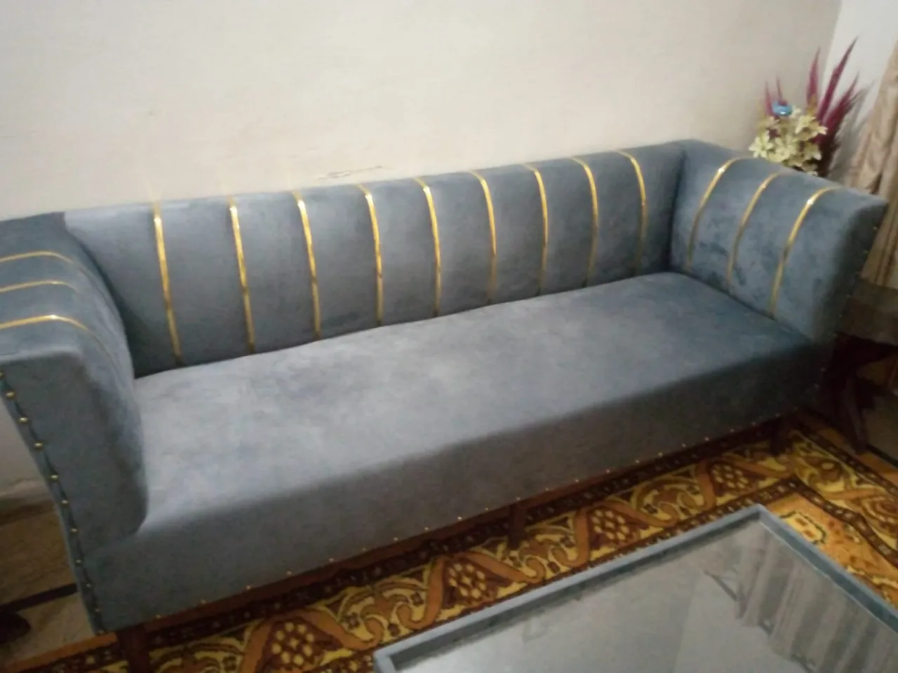 5 seater sofa - photo 3