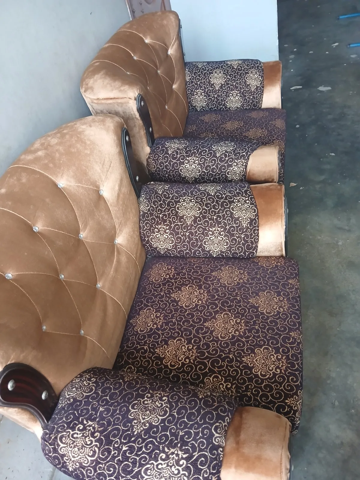 5 seater sofas for sale - photo 6