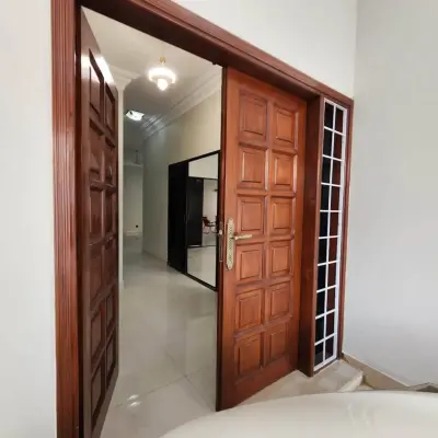 500 yards Ground Portion for rent For Rent in DHA Defence Phase 7 | Karachi Ads