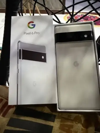 Google pixel 6 pro For Sale in Gulistan-e-Jauhar | KarachiAds