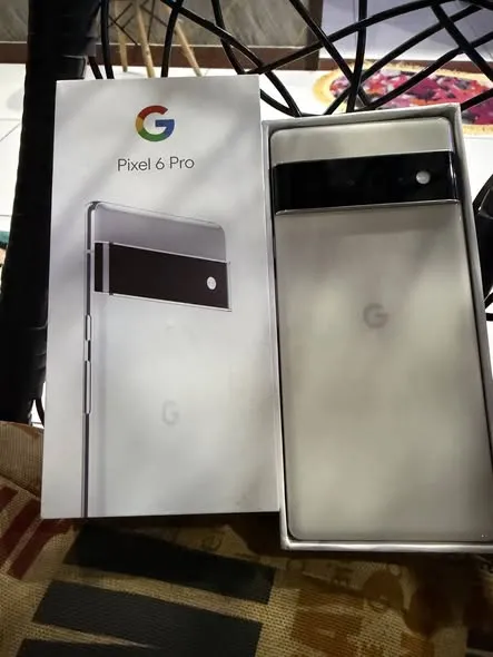 Google pixel 6 pro For Sale in Gulistan-e-Jauhar | KarachiAds - photo 1