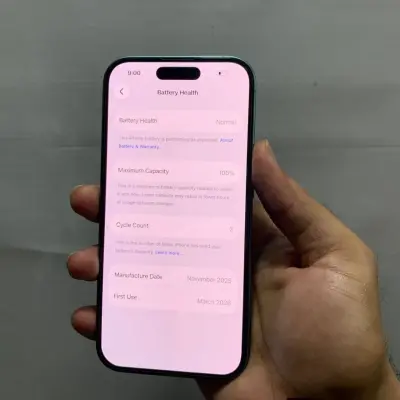 Iphone 16 For Sale in Garden | KarachiAds - photo 2