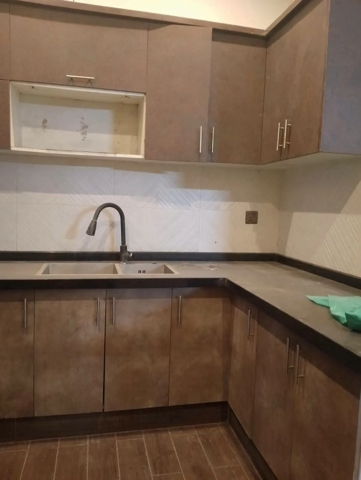 3 Bed DD Portion for Rent For Rent in Gulistan-e-Johar | KarachiAds - photo 7