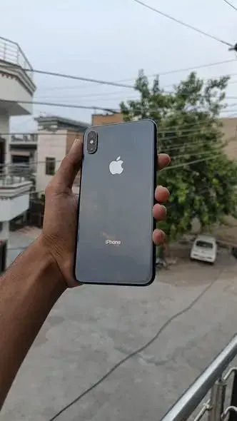 Apple iPhone XS Max For Sale in Mehmoodabad | Karachi Ads - photo 5