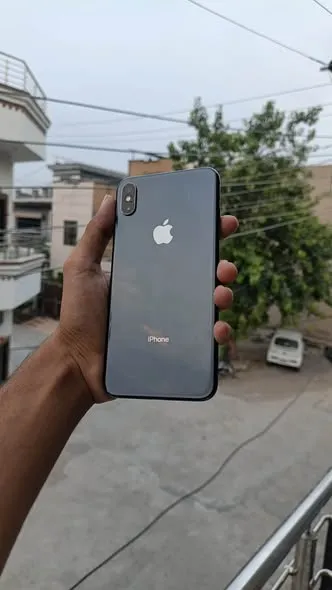 Apple iPhone XS Max For Sale in Mehmoodabad | Karachi Ads - photo 5