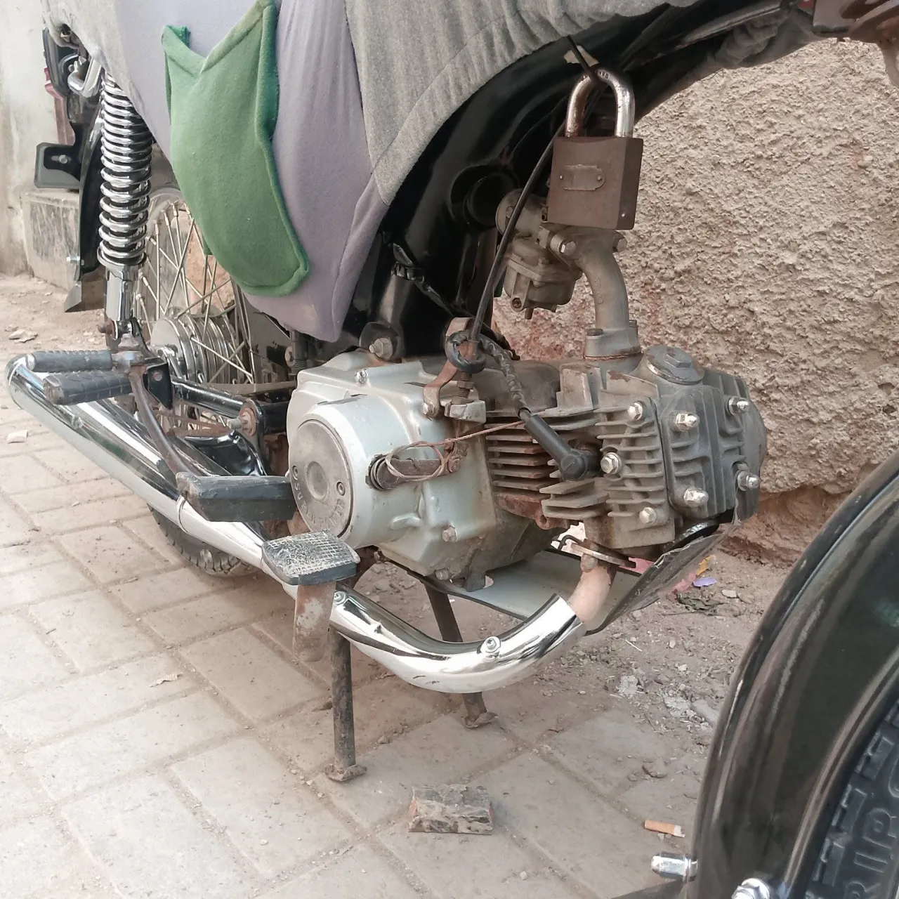 Super power For Sale in North Karachi | Karachi Ads - photo 4