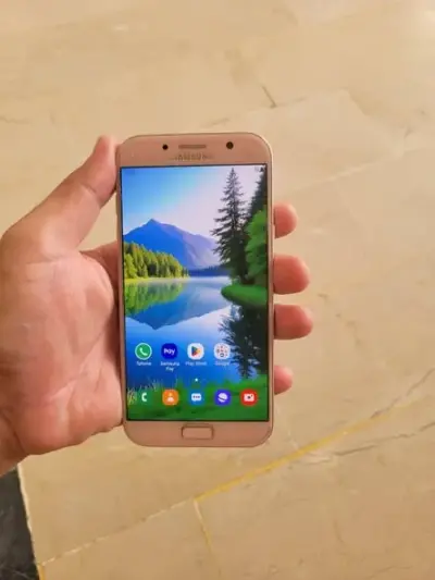 Samsung A7 For Sale in Malir | KarachiAds