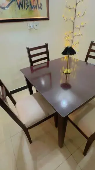 Dining Table ✨ For Sale in North Karachi | KarachiAds