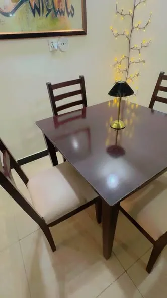 Dining Table ✨ For Sale in North Karachi | KarachiAds - photo 1