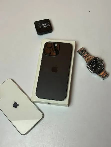 iPhone 16 Pro Max For Sale in Gulshan-e-Iqbal | KarachiAds - photo 4
