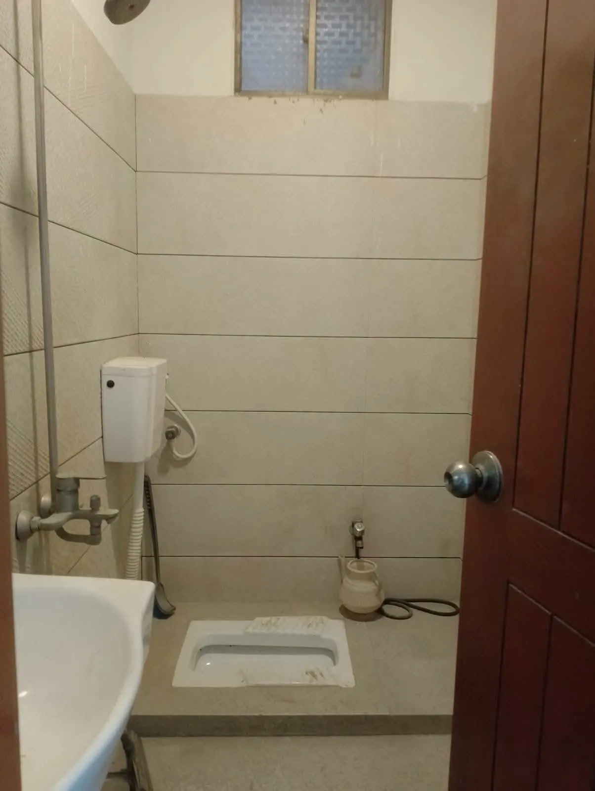 3 Bed DD Portion for Rent For Rent in Gulistan-e-Johar | KarachiAds - photo 3