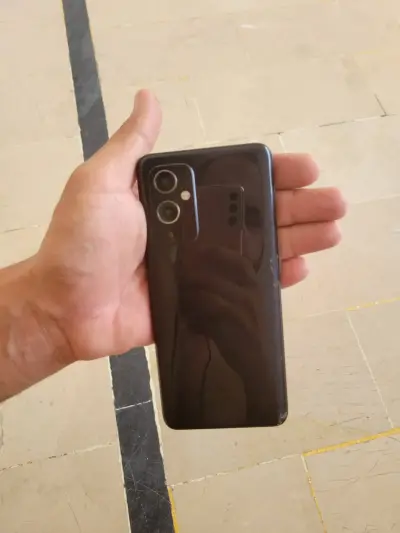 Oneplus 9 For Sale in Gulistan-e-Jauhar | KarachiAds - photo 3