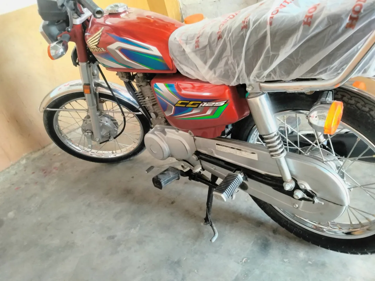 HONDA 22 For Sale in New Karachi | KarachiAds - photo 3