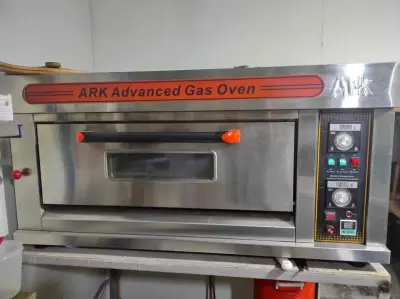 6 months used equipment restaurant