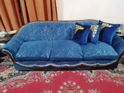 five Seater sofa set