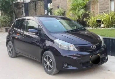 Toyota Vitz 1.0 Jewela For Sale in Gulshan-e-Iqbal | KarachiAds - photo 7
