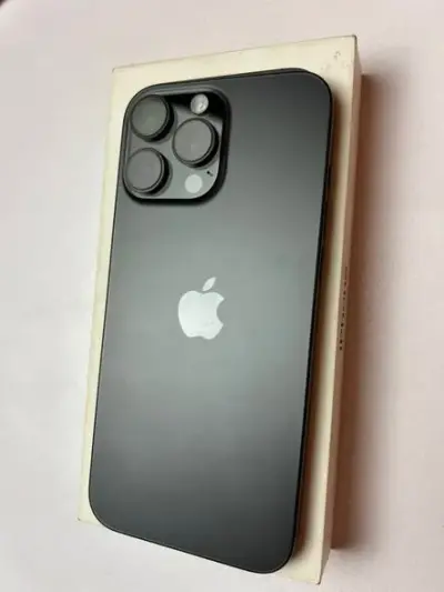 iPhone 16 Pro Max For Sale in Gulshan-e-Iqbal | KarachiAds