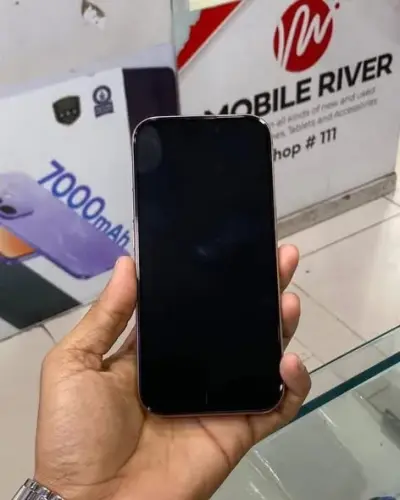 IPhone 16 pro For Sale in Malir | KarachiAds