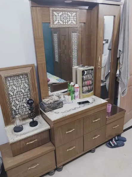 Full Bedroom set For Sale in North Karachi | Karachi Ads - photo 3