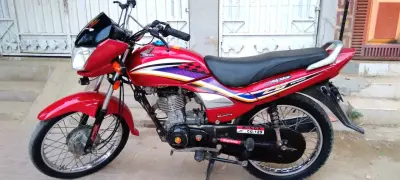 Honda CD 70 For Sale in North Karachi | KarachiAds - photo 7