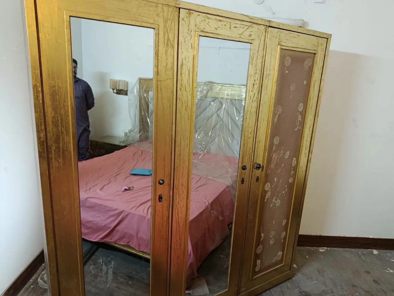 bedroom set For Sale in DHA City Karachi | KarachiAds - photo 2