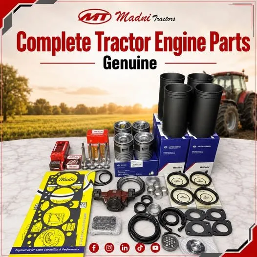 ✔️ Gasket Sets & Head Gaskets For Sale in Saddar | Karachi Ads