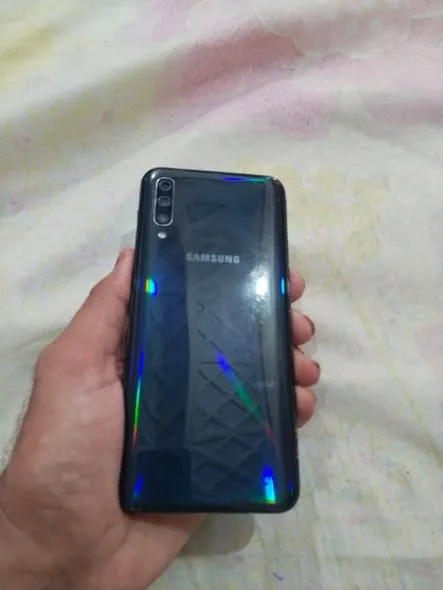 samsung A50 For Sale in Baldia Town | KarachiAds - photo 3