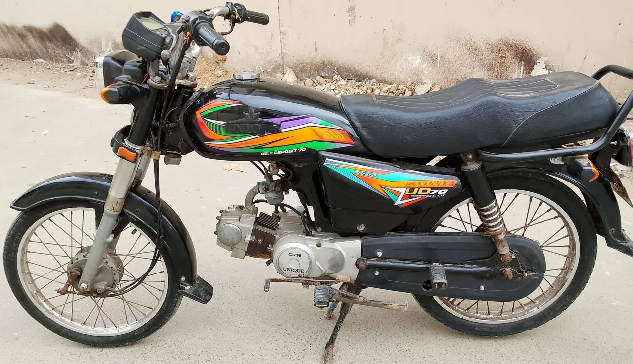 UNIQUE MODEL For Sale in Gulistan-e-Jauhar Block 14 | Karachi Ads - photo 2
