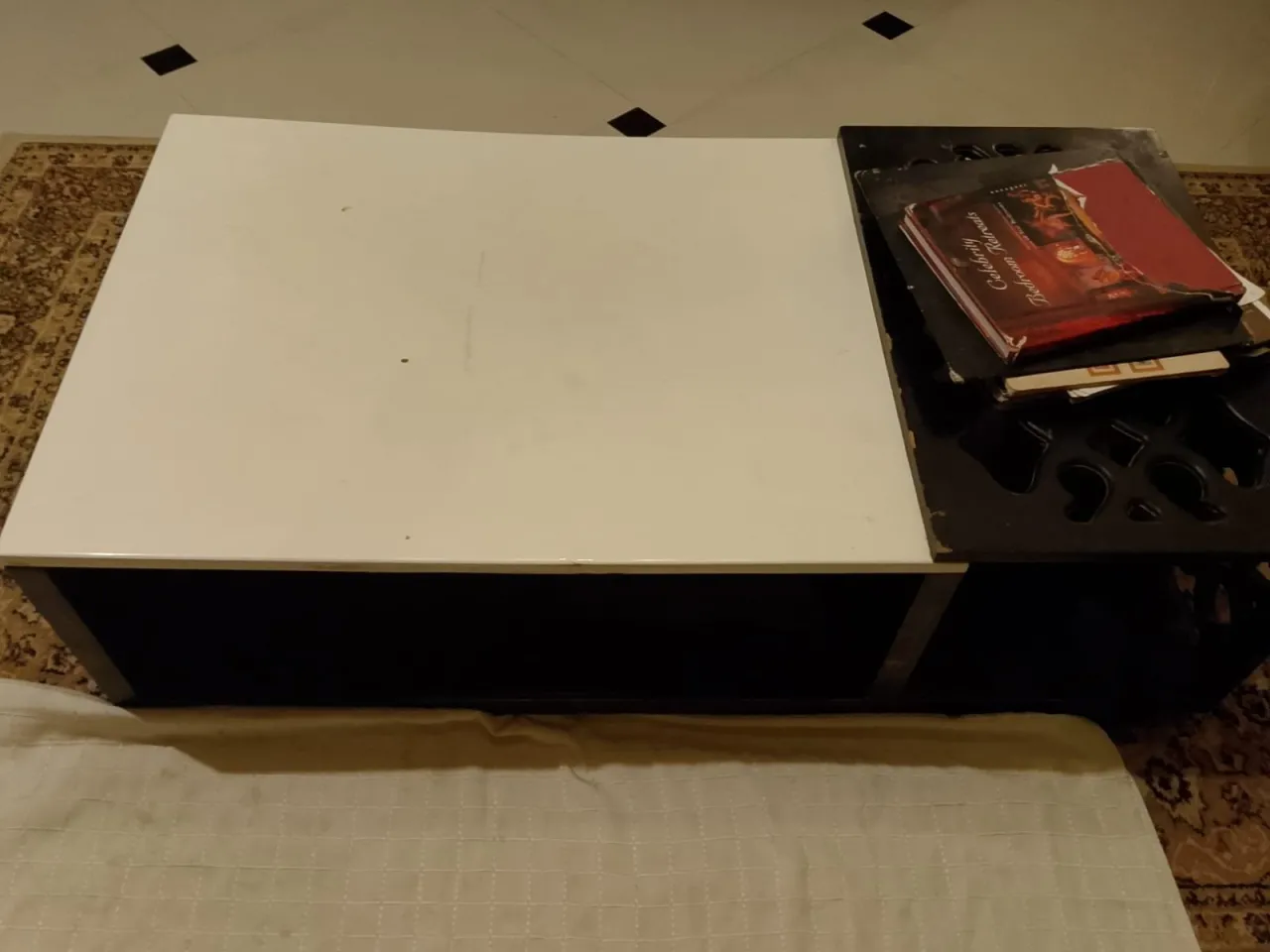 π 7-Seater Luxury Sofa Set (Like New) - Urgent Sale! π - photo 3