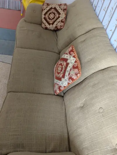 7 seater sofa - photo 2