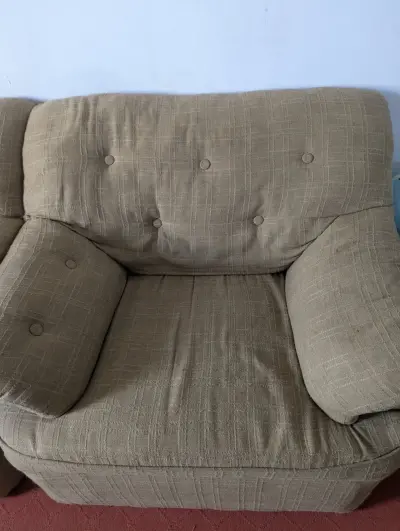 7 seater sofa - photo 4