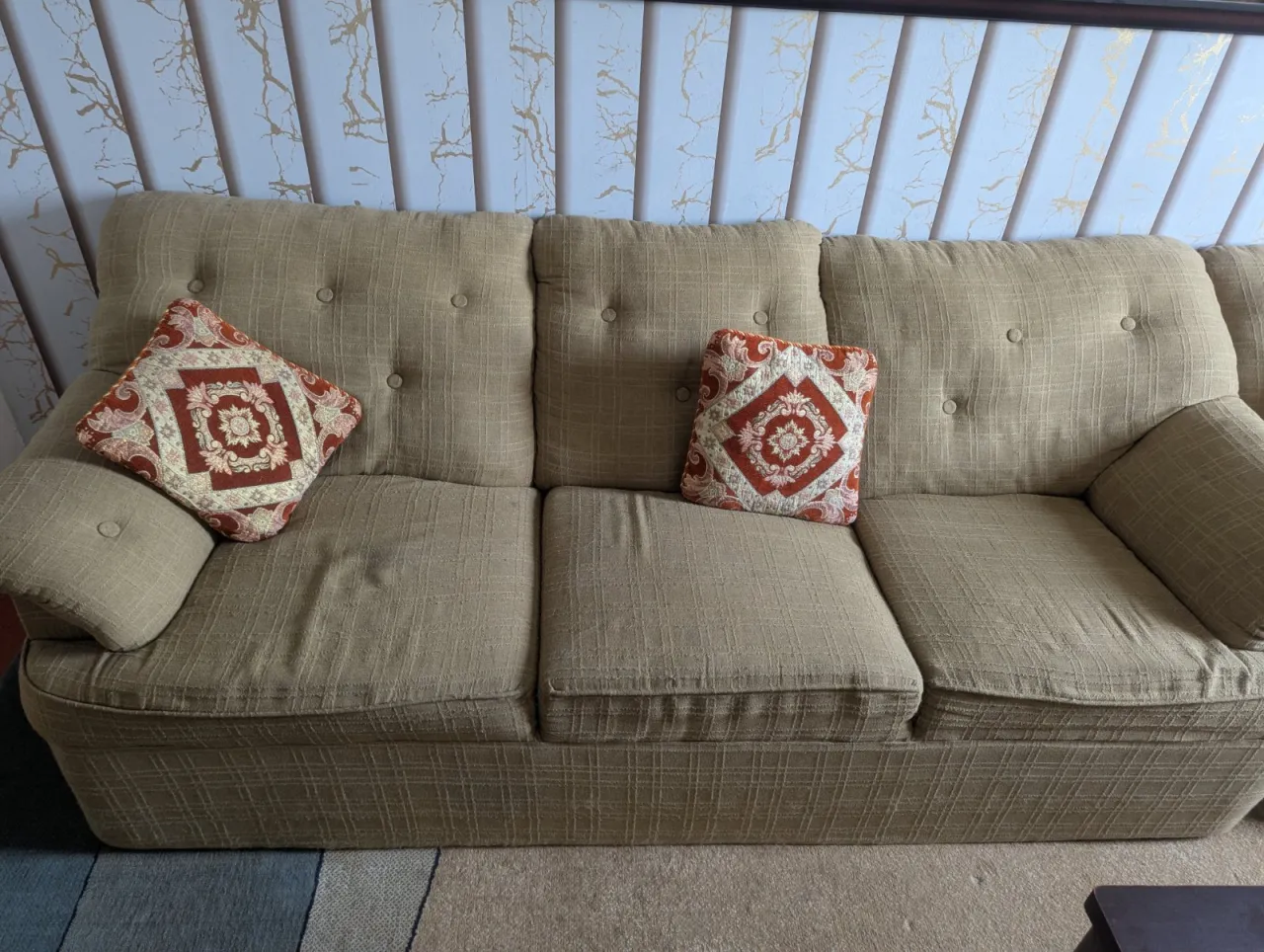 7 seater sofa - photo 5