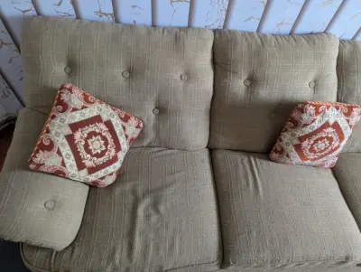 7 seater sofa - photo 6