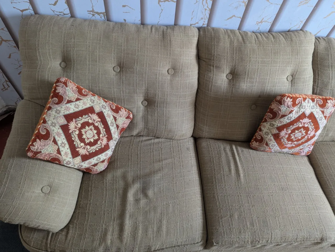7 seater sofa - photo 6