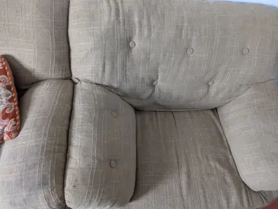 7 seater sofa - photo 8