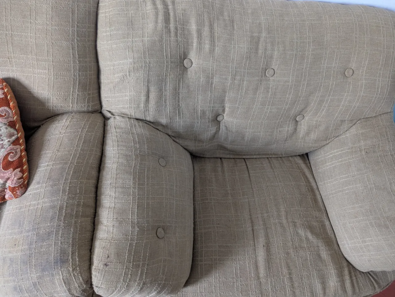 7 seater sofa - photo 8