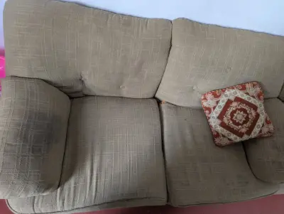 7 seater sofa - photo 9