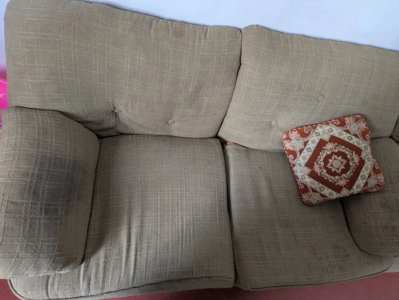 7 seater sofa - photo 9