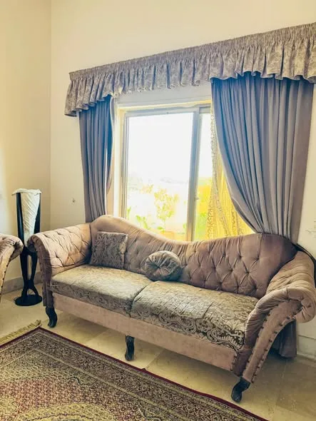 7 seater sofa available For Sale in Malir Cantt | Karachi Ads - photo 3