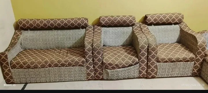 7 Seater Sofa Set For Sale - photo 2