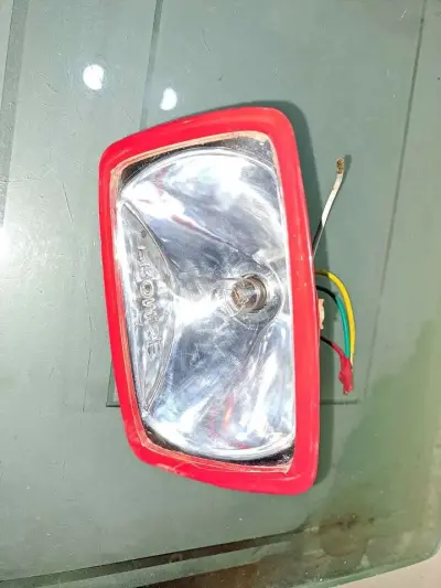 70 bike head light focus For Sale in Liaquatabad | Karachi Ads