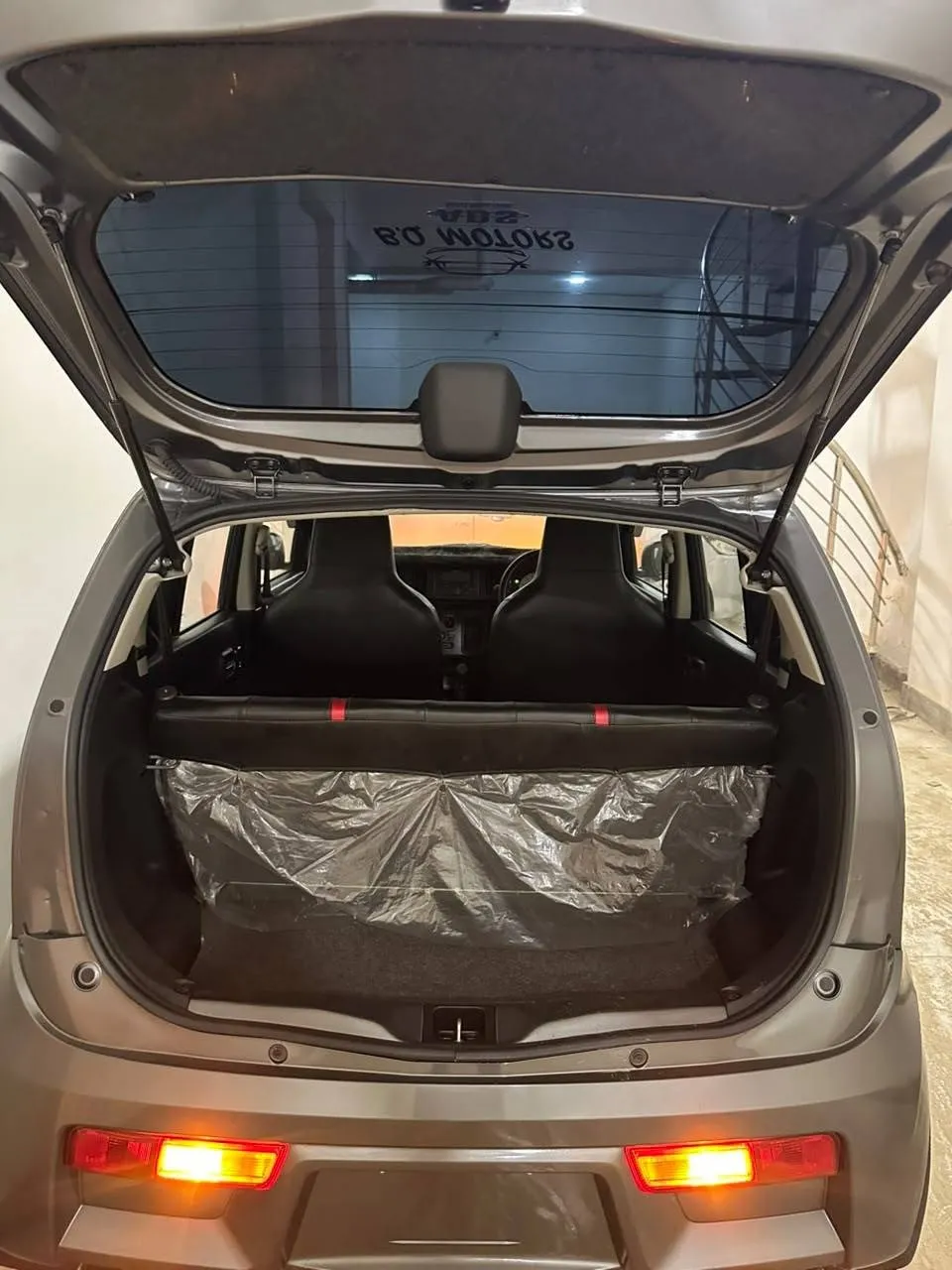 Suzuki Alto VXR Upgraded Model 2026 For Sale in Gulistan-e-Johar | KarachiAds - photo 6