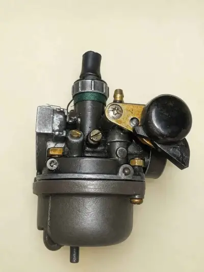 70cc Genuine Motorcycle Cabator For Sale in New Karachi | Karachi Ads - photo 3