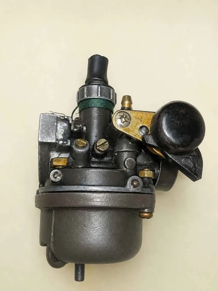 70cc Genuine Motorcycle Cabator For Sale in New Karachi | Karachi Ads - photo 3